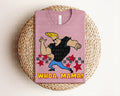 Whoa Mama Graphic Tee