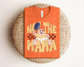 Not the Mama Graphic Tee