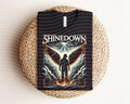 Shinedown Concert Graphic Tee