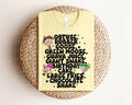 Obtuse Rubber Goose Graphic Tee