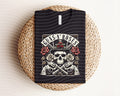 Guns N Roses Concert Graphic Tee