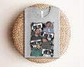 90's Rap Graphic Tee