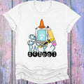 Back 2 School Graphic Tee