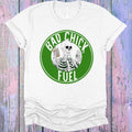 Bad Chick Fuel Graphic Tee