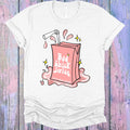 Bad Chick Juice Graphic Tee
