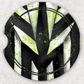 Car Coaster Set - Beetlejuice