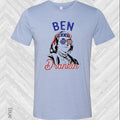 Ben Drankin Graphic Tee