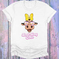 Best Day Ever Clarabell Graphic Tee