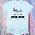 Better Days are Coming Graphic Tee