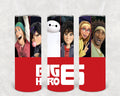Big Hero 6 20 oz Skinny Tumbler