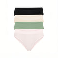 Cheeky Brief 4-Pack