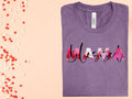 Blessed Mama Graphic Tee