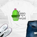 Bloom Where You are Planted Graphic Tee