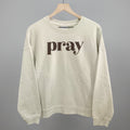Pray Serif