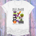 Boo Bash Graphic Tee