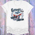Bougie Like Natty in the Styrofoam Graphic Tee