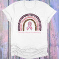 Breast Cancer Awareness Graphic Tee
