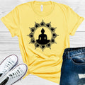 Buddah Graphic Tee