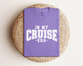 In My Cruise Era Graphic Tee