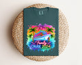Family Cruise 2024 Graphic Tee