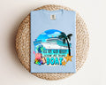 Oh My God Becky Look at That Boat Graphic Tee