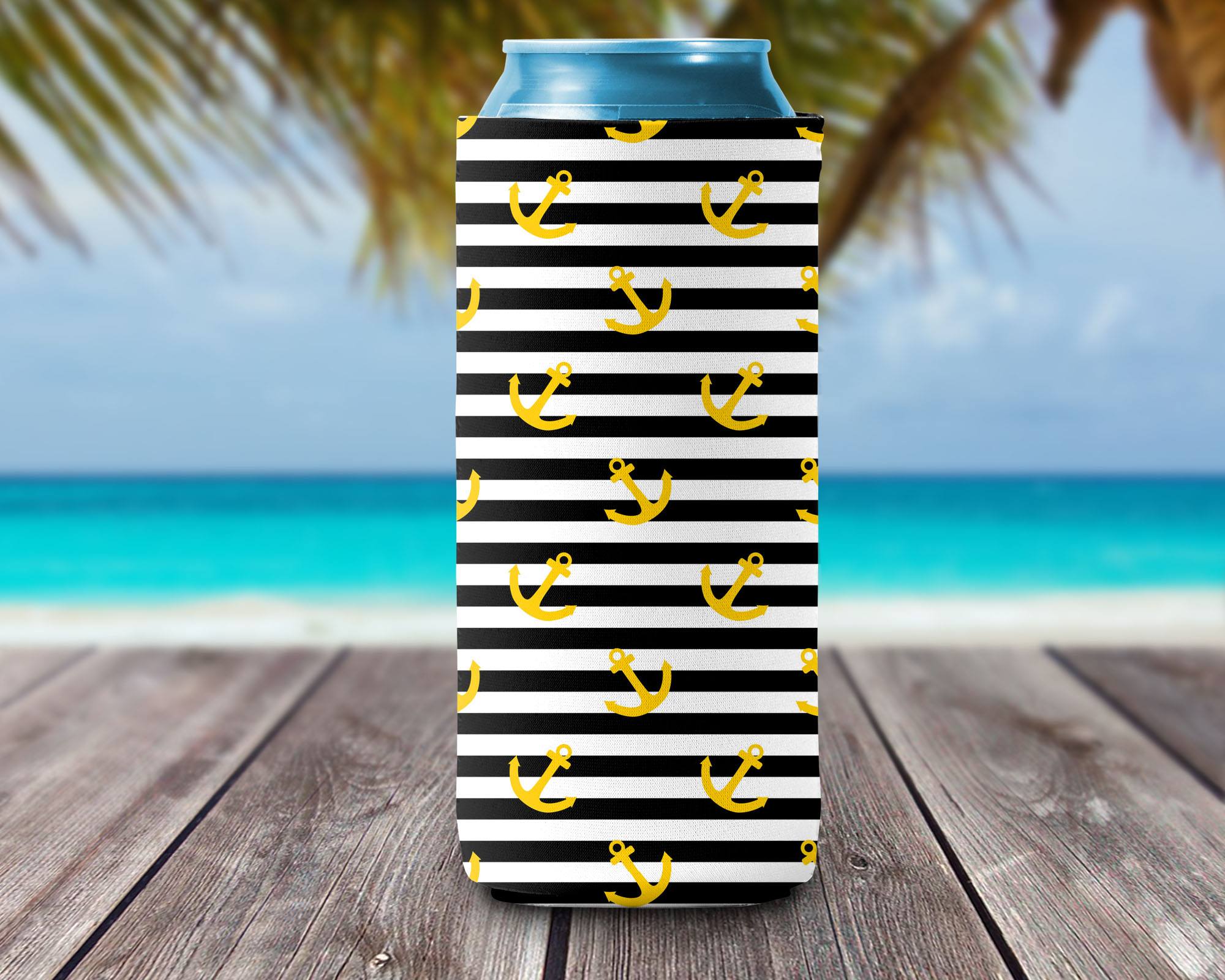 Can Cooler - Anchors