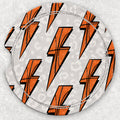 Car Coaster Set - Basketball Lightning