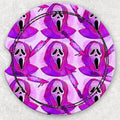 Car Coaster Set - Scream