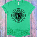 Carlisles Anti Aging Cream Graphic Tee