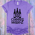 Cheers Mate Graphic Tee