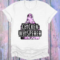 Chicken Whisperer Graphic Tee