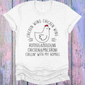 Chicken Wing Chicken Wing Graphic Tee