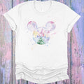 Christmas Snow Globe Graphic Tee