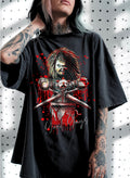 Good Guys Slice and Dice Graphic Tee