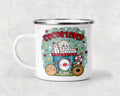 Cocoa Lover Mug