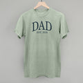Dad Est 2026