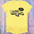 Cranky Camper Graphic Tee