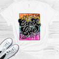 Creek Life Graphic Tee