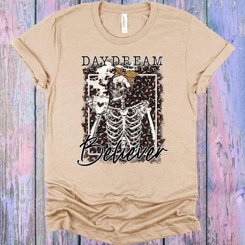 Daydream Believer Graphic Tee