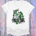 Dead Inside But a Good Plant Mom Graphic Tee