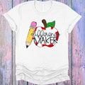 Difference Maker Graphic Tee