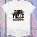 Dirt Track Vibes Graphic Tee