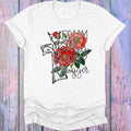 Dream Big Pray Bigger Graphic Tee