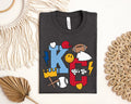 Let's Go KC Graphic Tee