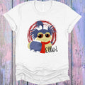 Ello Graphic Tee