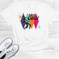 Elvis Graphic Tee