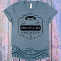 Evil Queen Brewery Graphic Tee