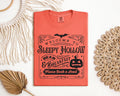Sleepy Hollow Dead & Breakfast Graphic Tee