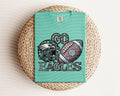 Go Eagles Graphic Tee