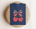 USA Cherries Graphic Tee